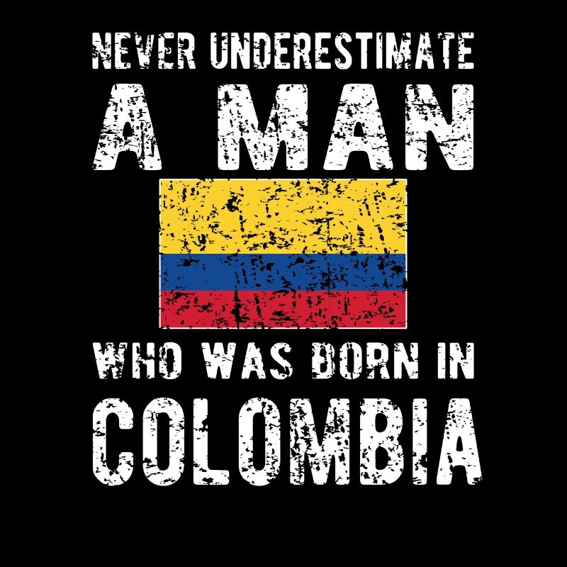 Colombie Colombie Drapeau colombien