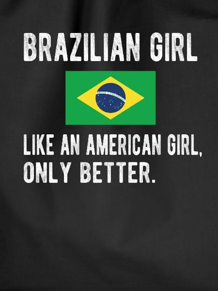 Brazilian Brazil Brazilian roots