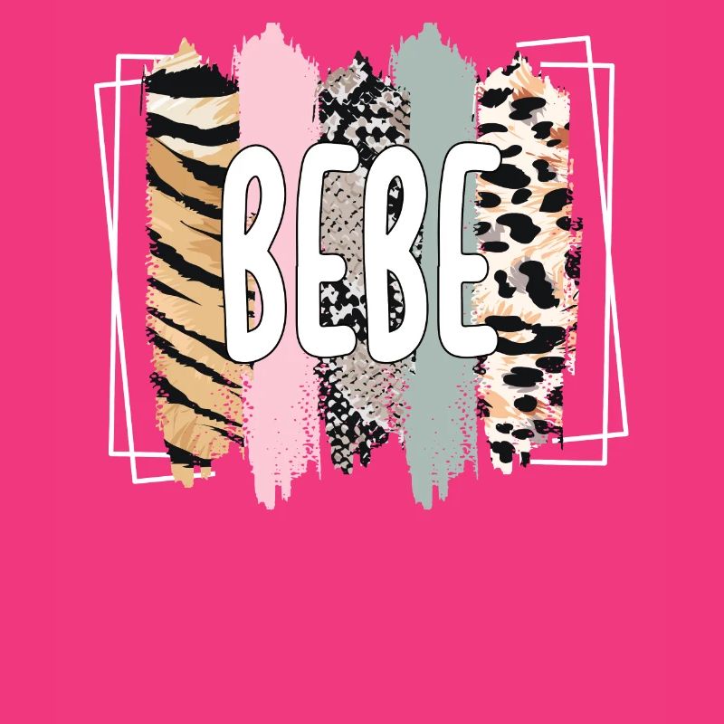 Bebe Oma Muttertag Geschenk Bebe Großmutter Süß