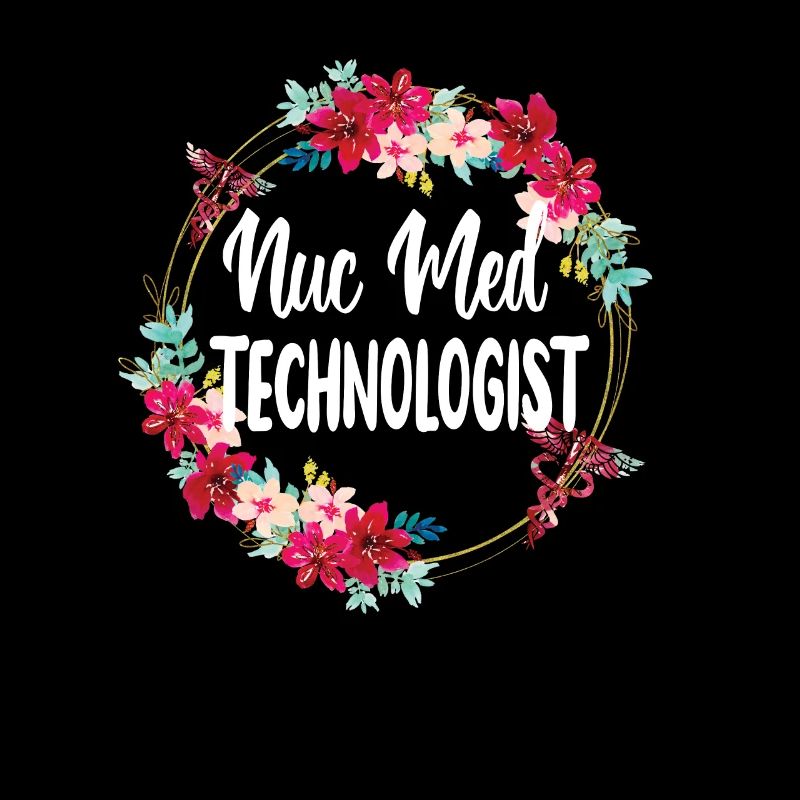 Medical Radiology Technologist Nuclear Medicine