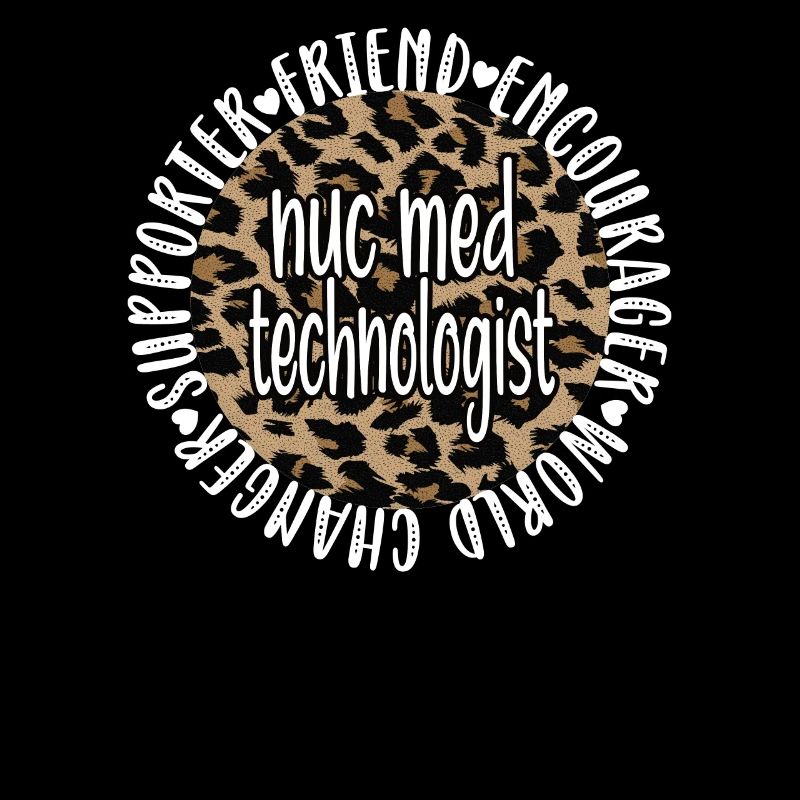 Medical Radiology Technologist Nuclear Medicine