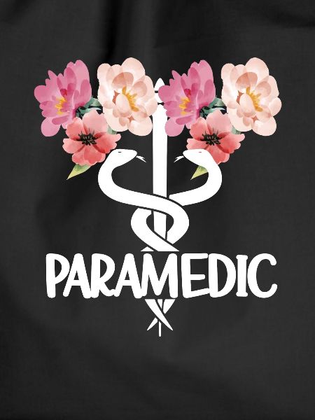 Paramedic Paramedic Gift