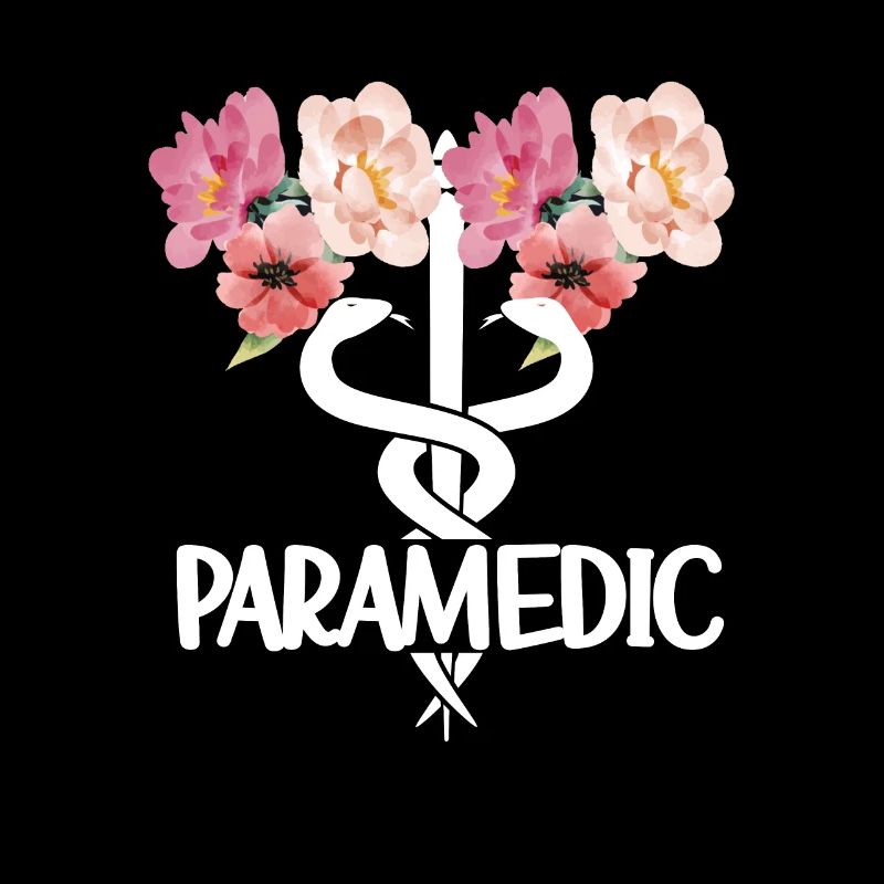 Paramedic Paramedic Gift