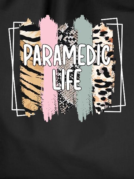 Paramedic Paramedic Paramedic