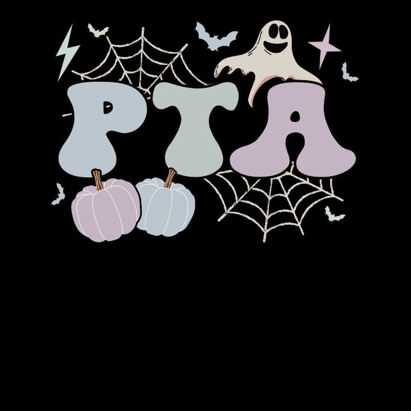 Physical Therapist Assistant Halloween PTA Poison
