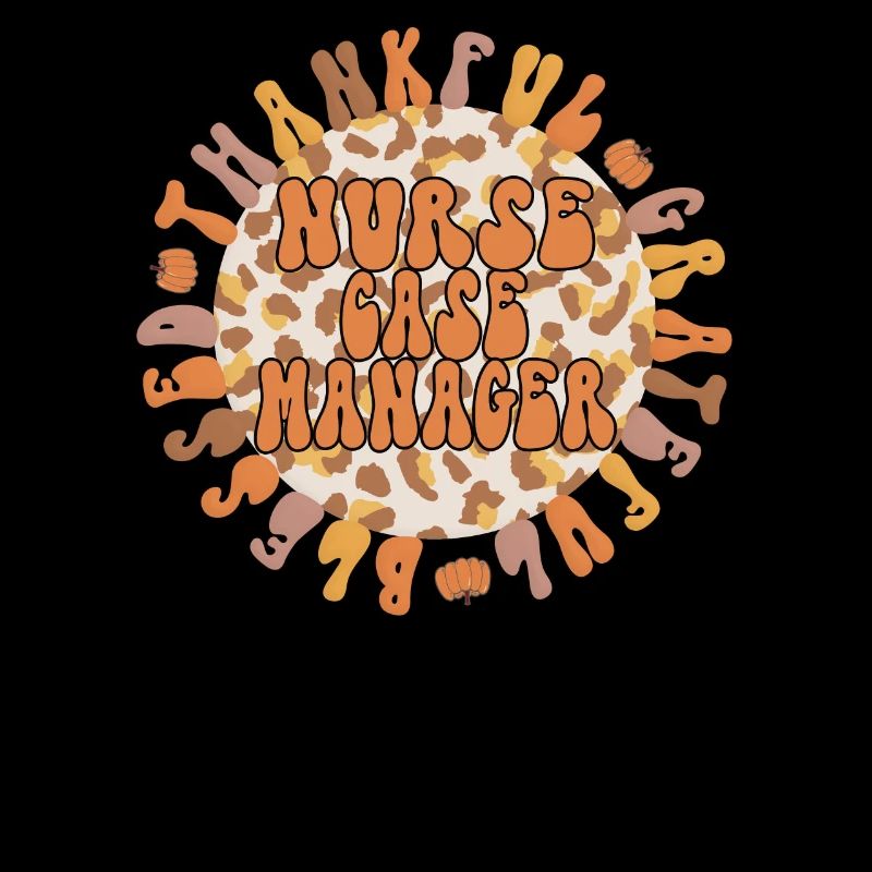 RN Case Manager Thanksgiving Nurse Case Manager