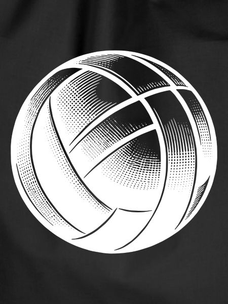 Volleyball Design