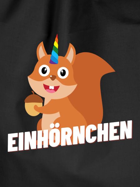 Einhörnchen