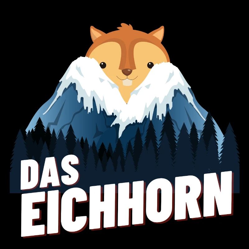 Das Eichhorn