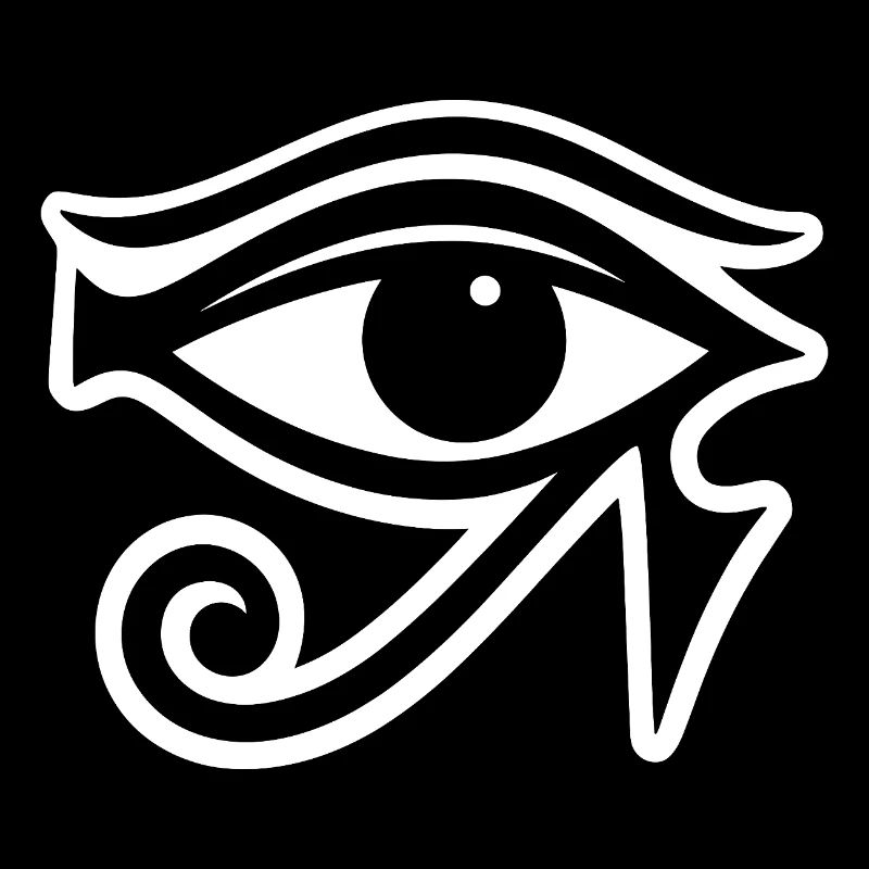 Symbole de l’œil d’Horus en Égypte
