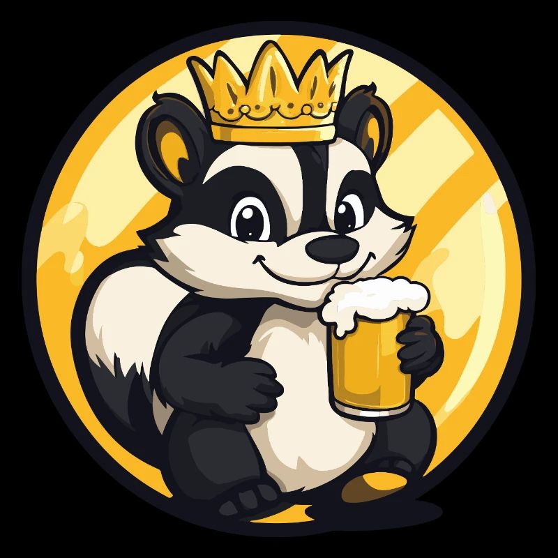 Skunk Beer