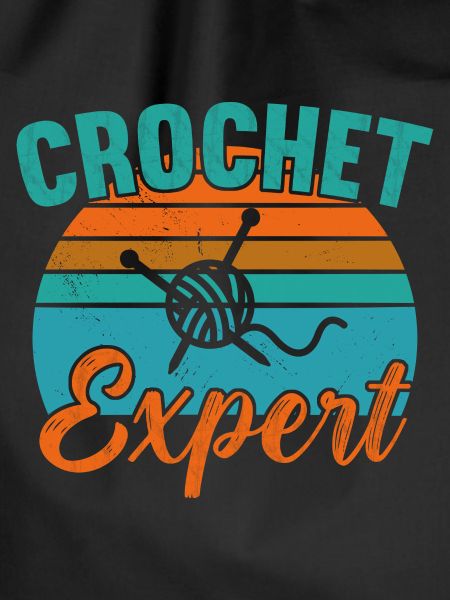 Crochet Expert / Häkeln