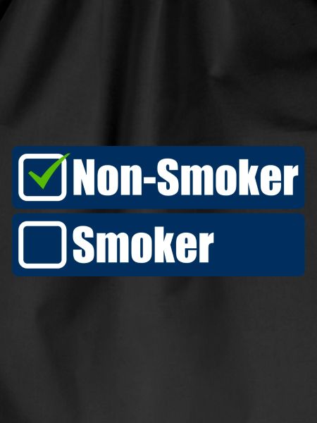 Non Smoker