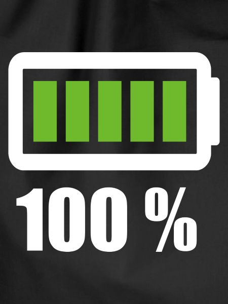 100 %