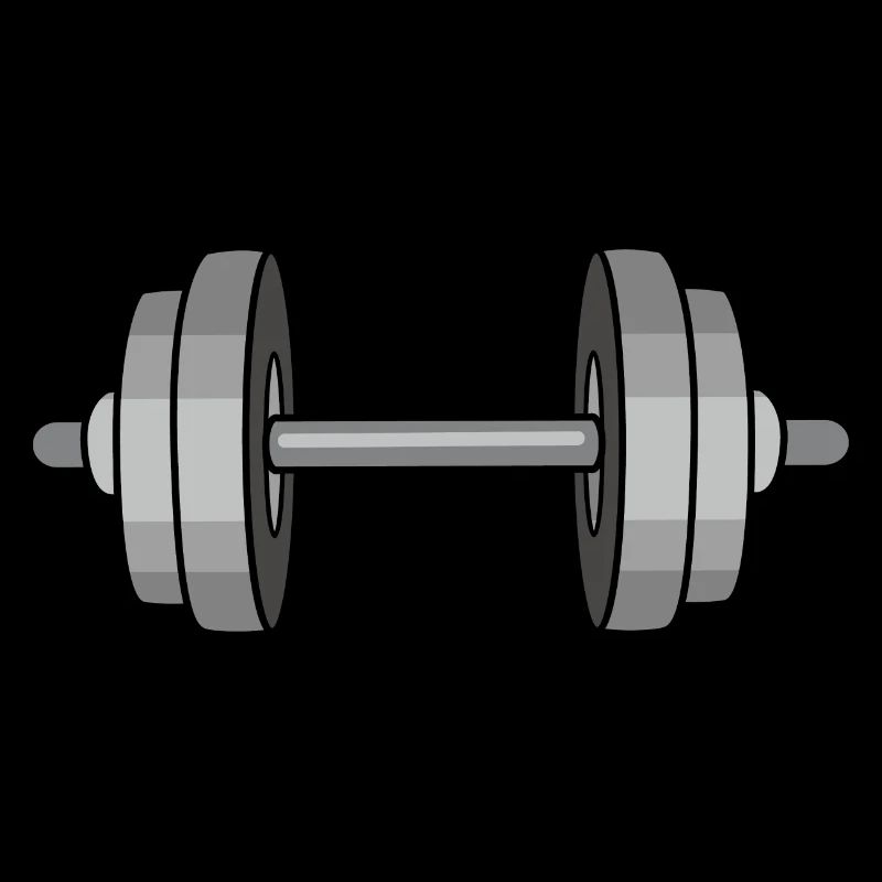 Dumbbell Dumbbells Weights Dumbbell