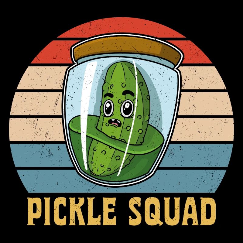 Concombres Nourriture Cornichons Plat Végétalien