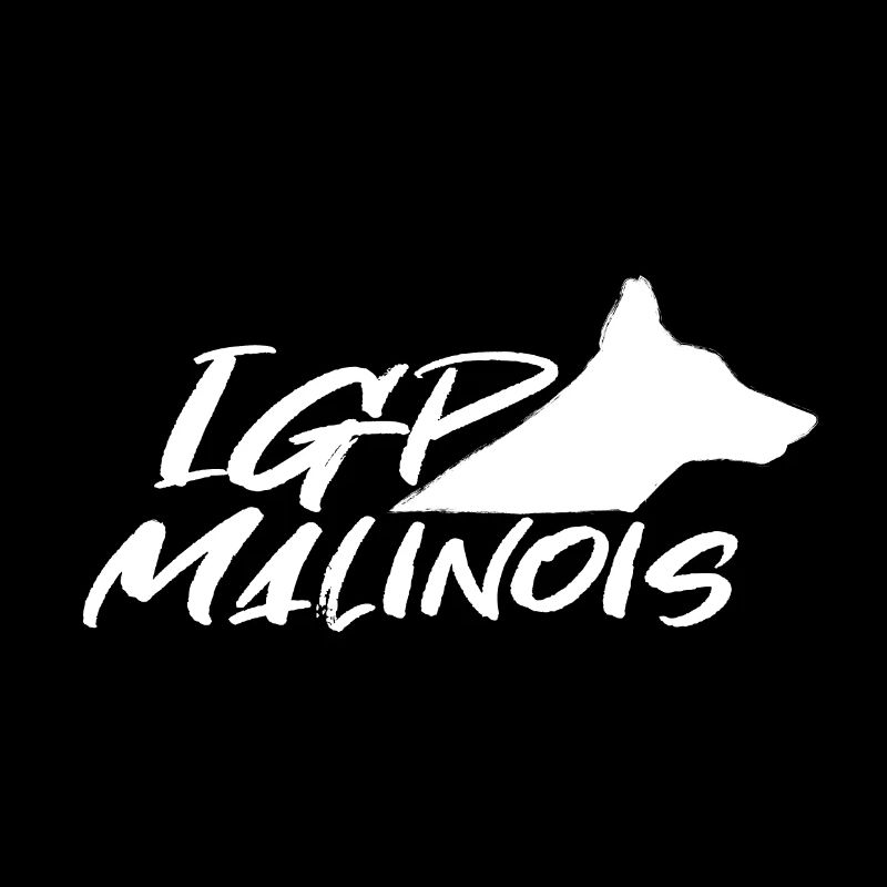 IGP Malinois White