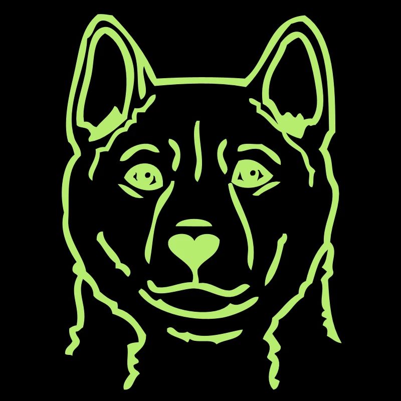 shiba inu © www.dog-power.nl