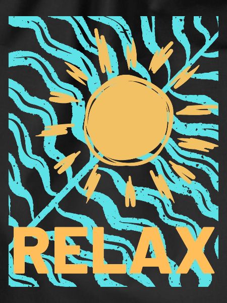 relax