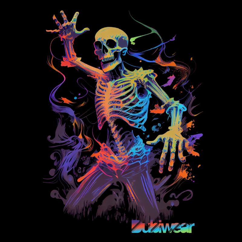 Ravin Skeleton