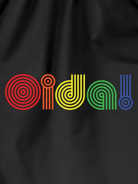 Oida! Rainbow