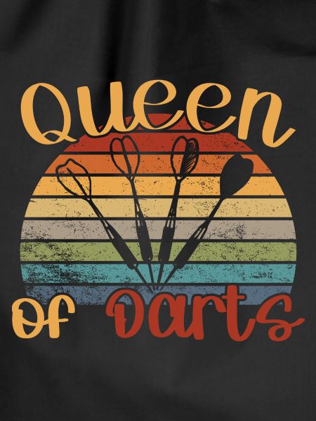 Queen of Darts / Darts