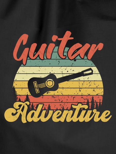 Guitar Adventure / Gitarre