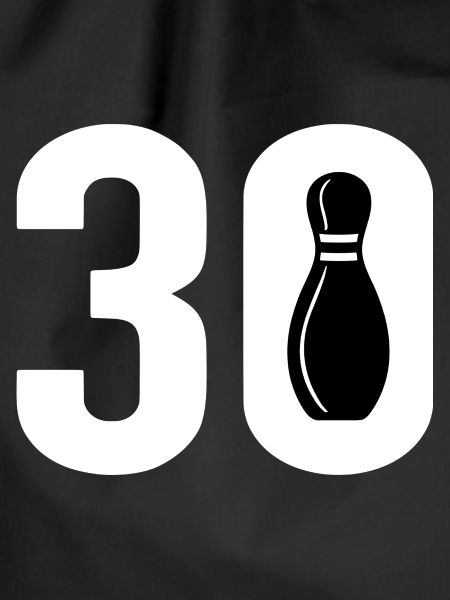 30 Bowling Bowler 30