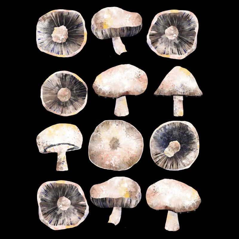 Mushrooms