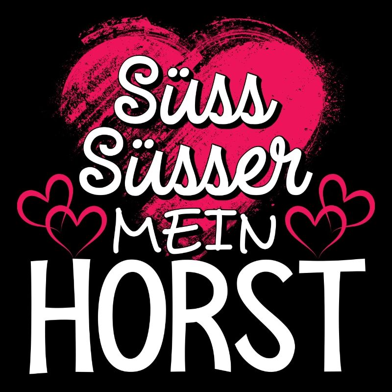 HORST - süss