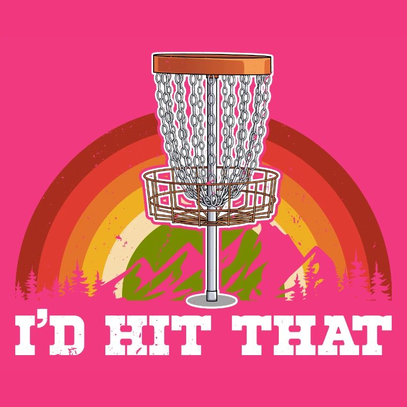 Disc Throwing Disc Golf Hobby