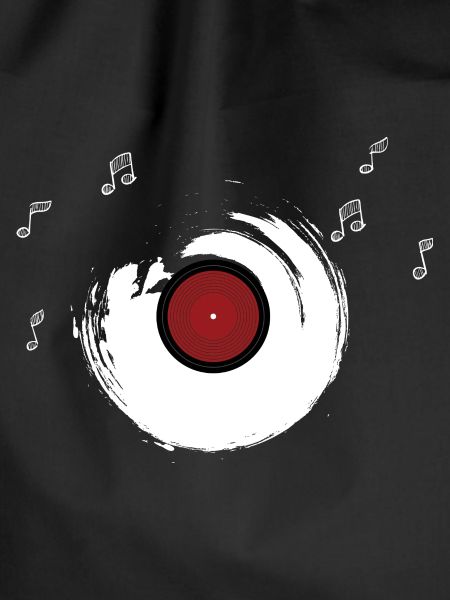 Plattenspieler Vinyl Geschenk Jazz & Oldschool