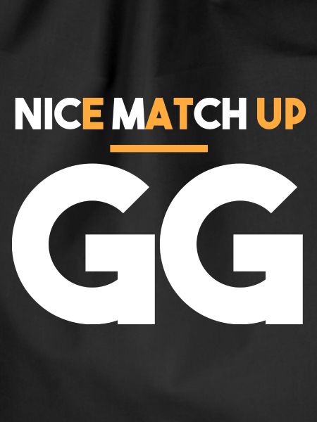 Nice game - GG