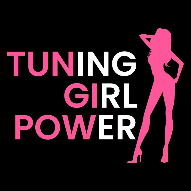 Frauenpower einstellen