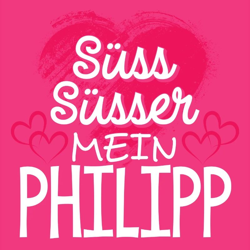 PHILIPP - süss