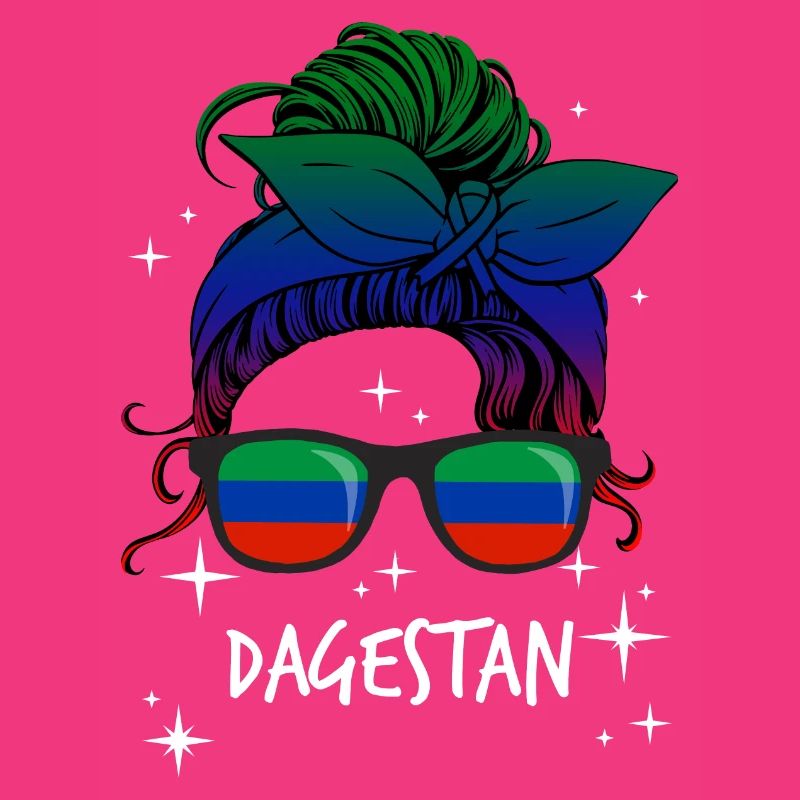 Dagestan