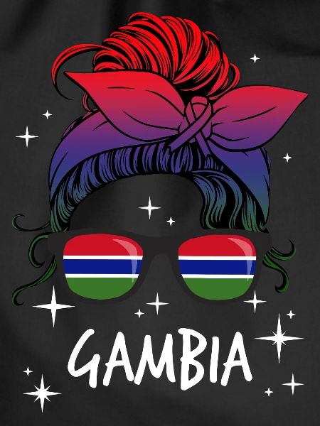 Gambia