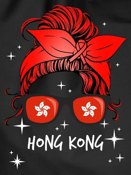 Hong Kong