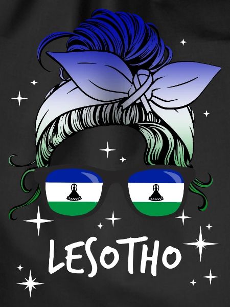 Lesotho
