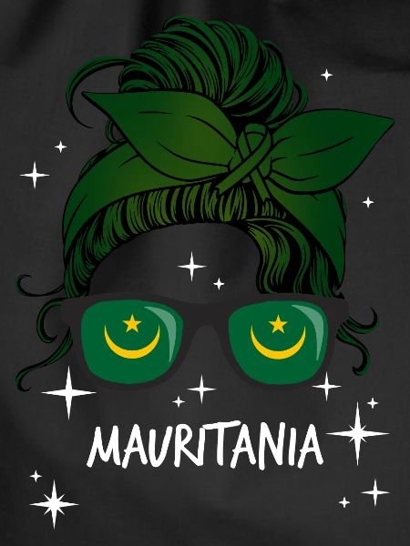 Mauritania