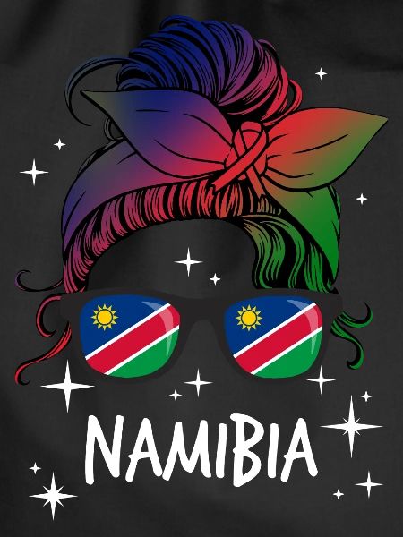 Namibie