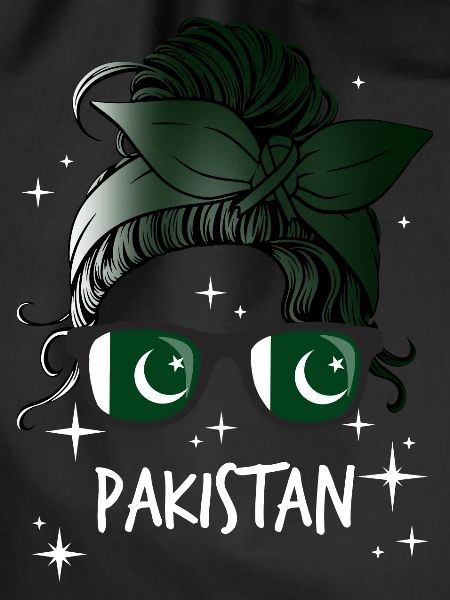 Pakistan