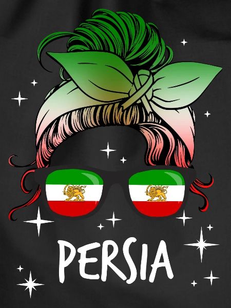 Persia