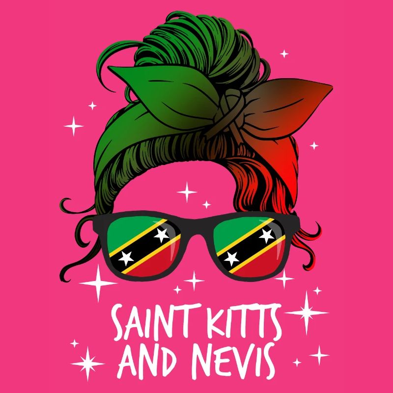 Saint Kitts et Nevis