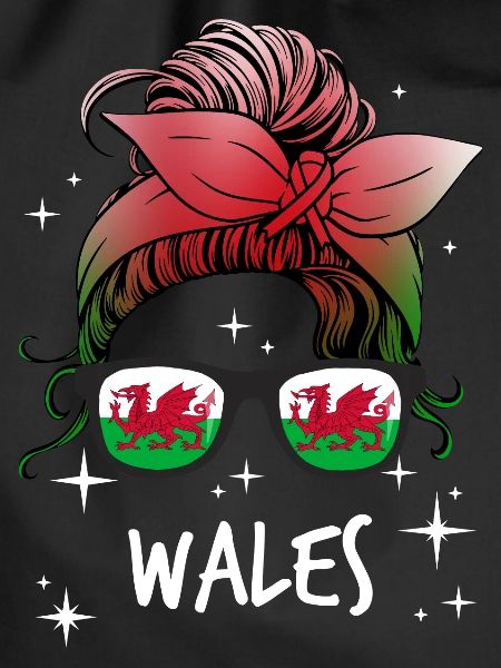 Wales