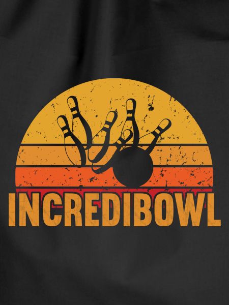 Incredibowl / Bowling