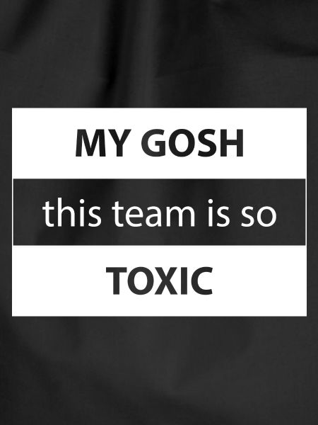 Toxic Team