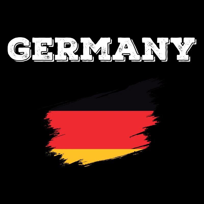Germany Flag German Flag German