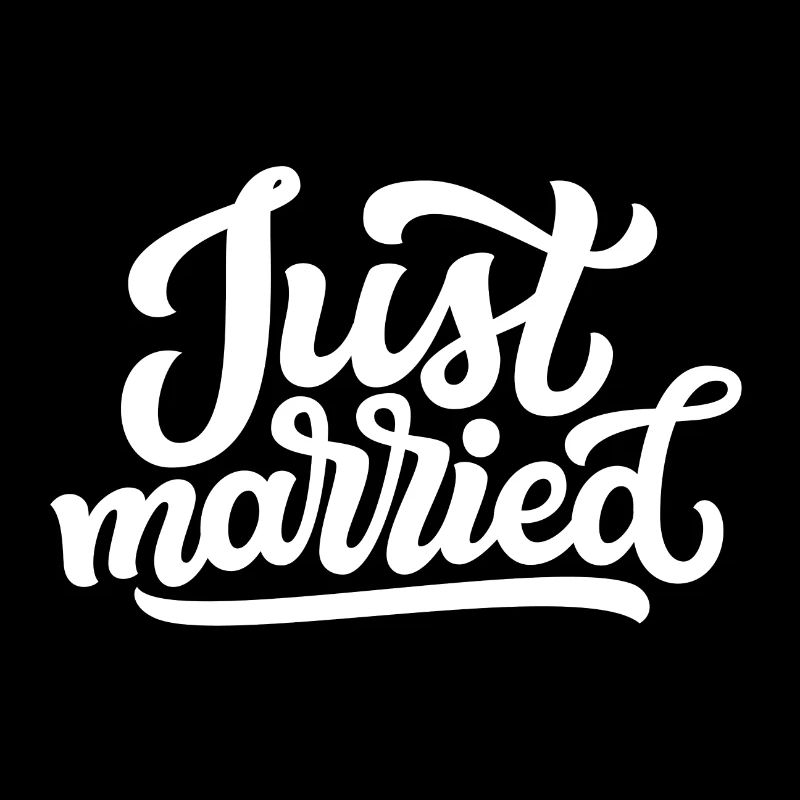 Married / wedding / marriage