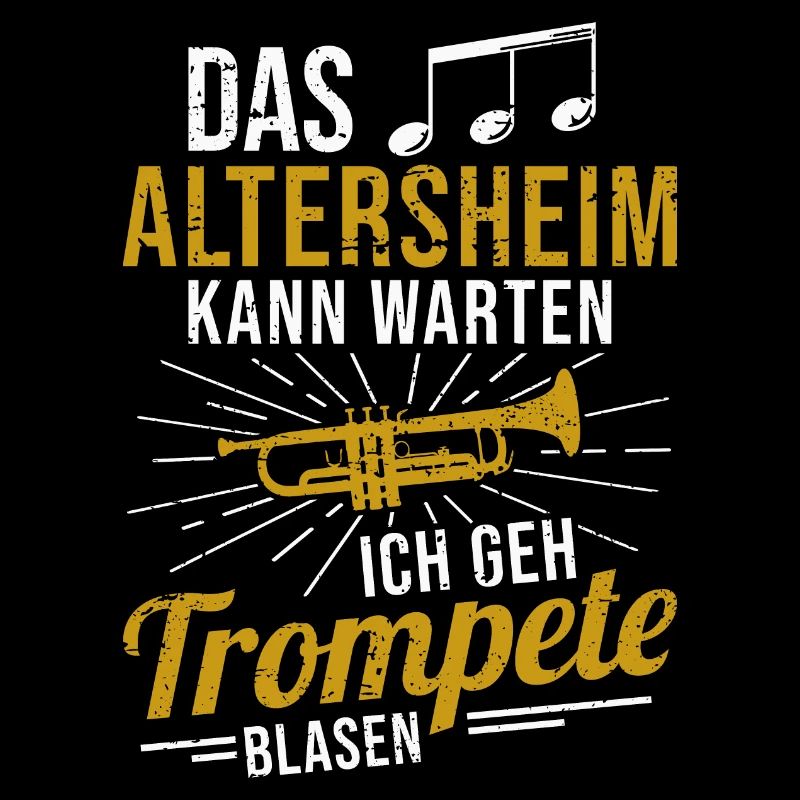 Trompete Musiker Trompeter Orchester Blasmusik